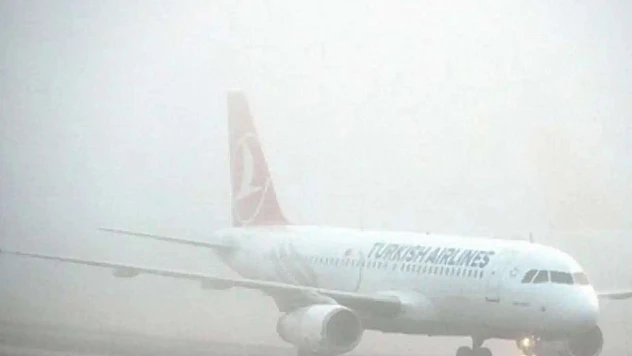 Kar Engeli: THY'den Yolculara Uyarı