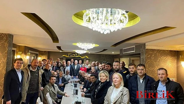 Karaçam, Uzuntarla ve Köknar'a Hizmet için Bir Araya Geldiler