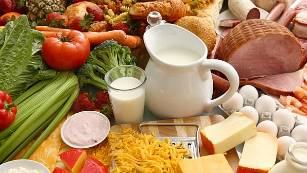 Karaciğer Sağlığını Koruyan Besinler Açıklandı