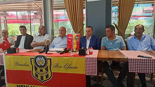 Karadağ: 'Yeni Malatyaspor'un Borcu 1 Milyarı Aştı, Ama Biz Buradayız!'