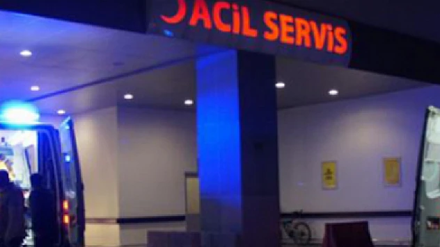 Karakoyunlu'da Balya Makinesi Kazası: Genç Hayatını Kaybetti