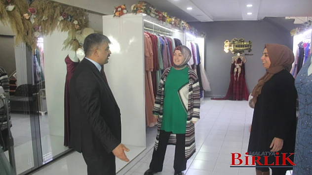 Karakuş : ' Esnafların Vergi Borcuna Af Getirilmeli'