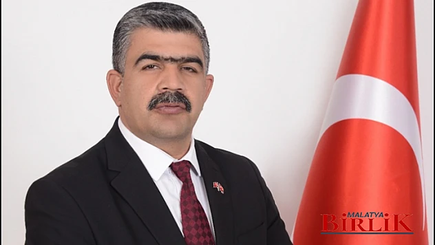 Karakuş, İkinci Yüzyılda Parlayacak bir Battalgazi İçin geliyorum