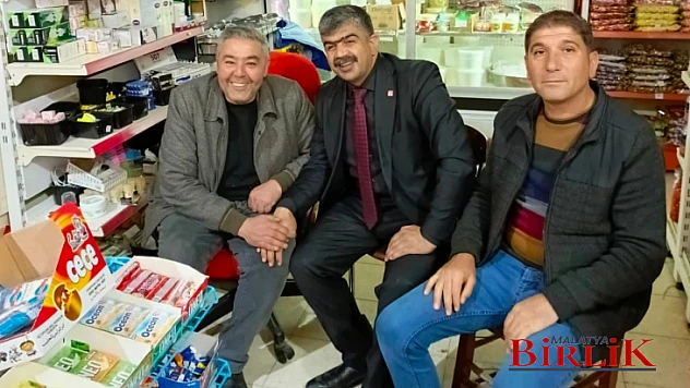 Karakuş: Makama Mevkiye Değer Vermedik, Sermayemiz İnsanlığımız