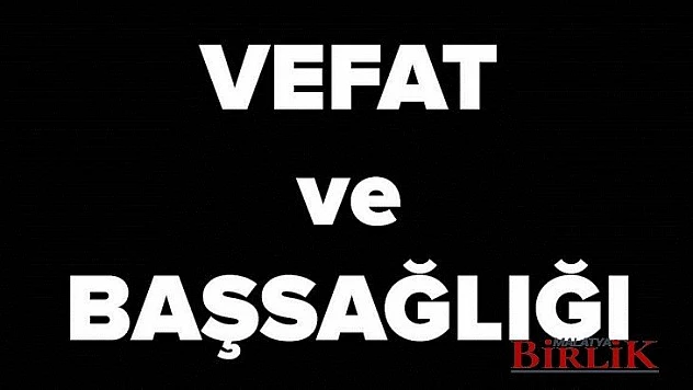 Karaman, Ailelerinin Acı Günü