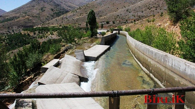 Karataş, Gerekli Tedbirleri Aldık, Endişelencek Birşey Yok