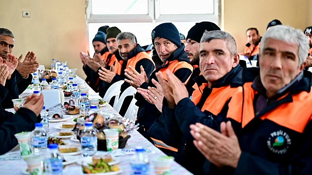 Karla Mücadelede Birlik ve Dayanışma Vurgusu