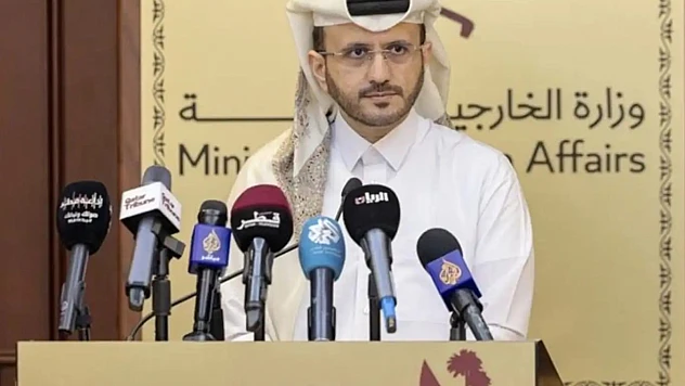 Katar Dışişleri Bakanlığı: HAMAS Siyasi Ofisi'nin Mapatılması Kararı Alınmadı