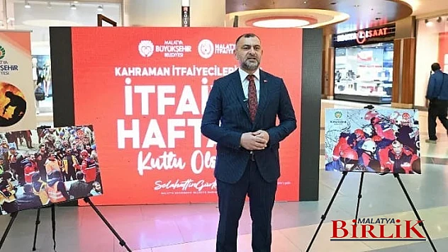 Katipoğlu, Bizlere İhtiyacı Olan Her Canlının Yardımına Koşan Bir Teşkilatız