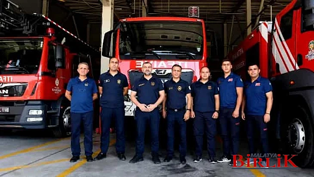 Katipoğlu, Olaylara Müdahale Etmedeki Ortalama Süremiz 5 Dakika