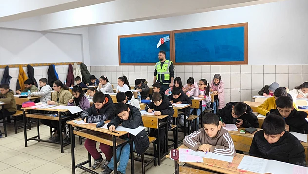 'Kaybedeni Olmayan Sınav' Malatya'da Binleri Buluşturdu