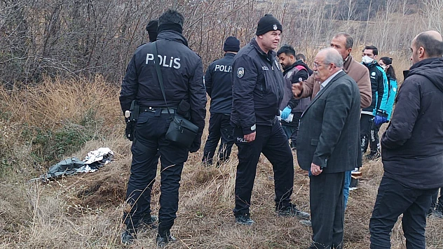 Kayıp Alzheimer Hastası Yaşlı Adam Ölü Olarak Bulundu