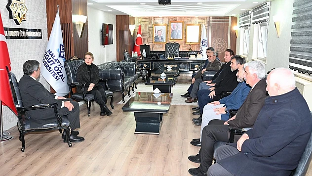 Kayısı Bahçeleri İçin Bilim Temelli Koruma Hamlesi