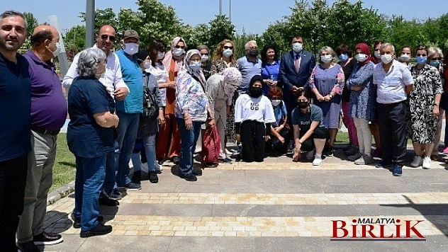 'Kayısı Çiçeği Festivali' İlk Meyvesini Verdi