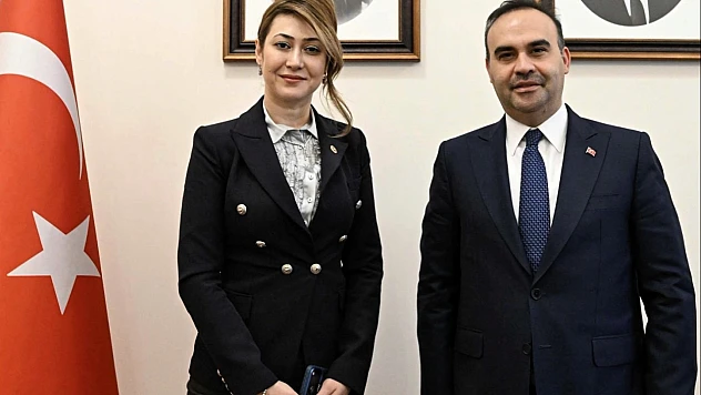 Kayısı Savaşları Büyüyor: Elbistan, Malatya Tesciline İtiraz Etti