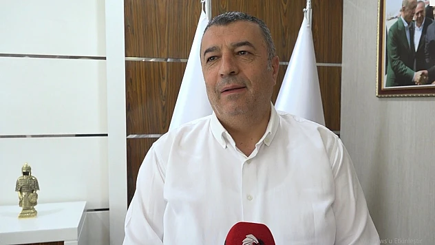 Kayısıda Komşu İller Arasında Tescil Çekişmesi