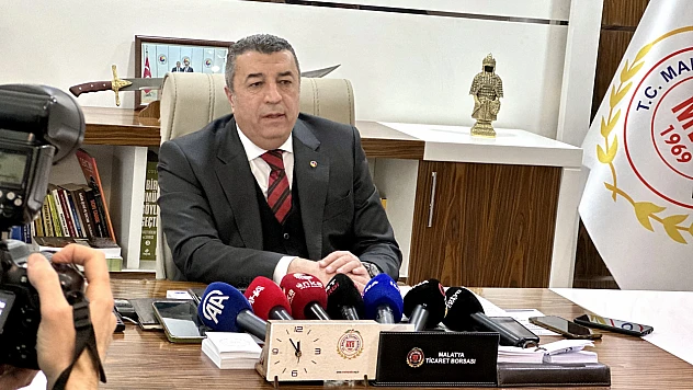 Kayısıda Miktar Düştü, Değer Arttı: Malatya'dan 303,5 Milyon Dolar Gelir