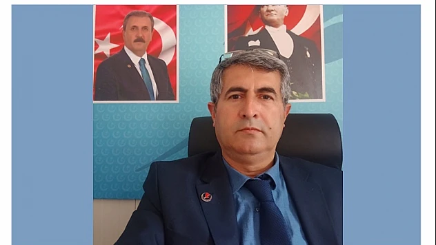 Kayısının Kalbi Malatya – BBP'den Gündeme Dair Çarpıcı Açıklama