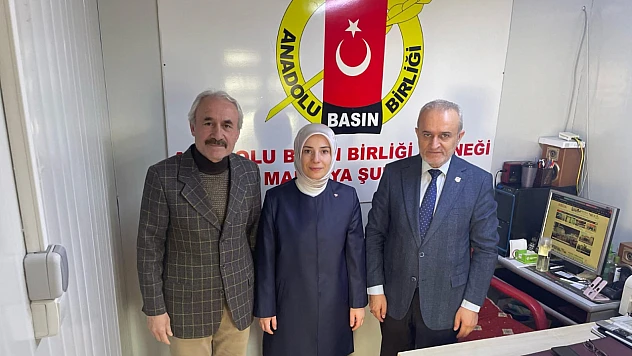 Kaymakam Baytak: 'Devletimiz Güçlü Bir Devlet, Malatya Ayağa Kalkacak'