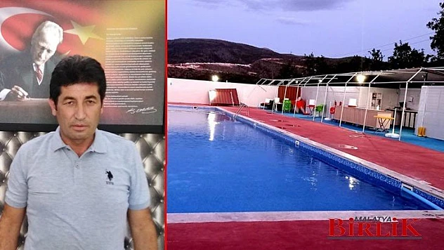 Kaymakam Pütürge'de Buzların Çözülmediğini Mi Sanıyor?