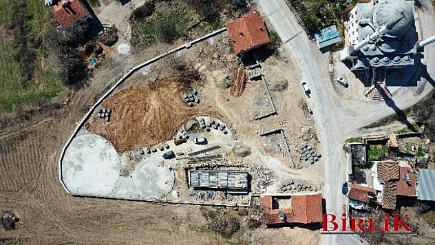 Kaynarca Mahallesi Yeni Projelerle Farklı Bir Kimlik Kazanacak