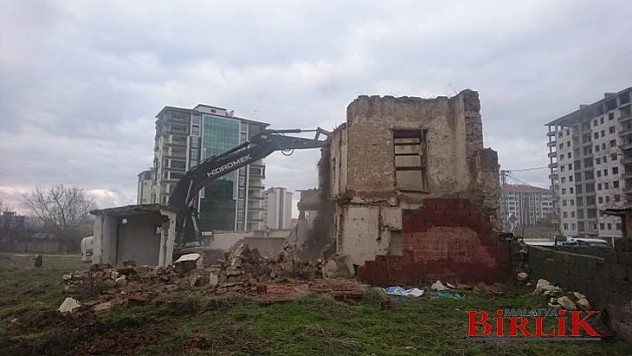 Kent Estetiğine Değer Katacak Hizmetler Önceliğimizdir