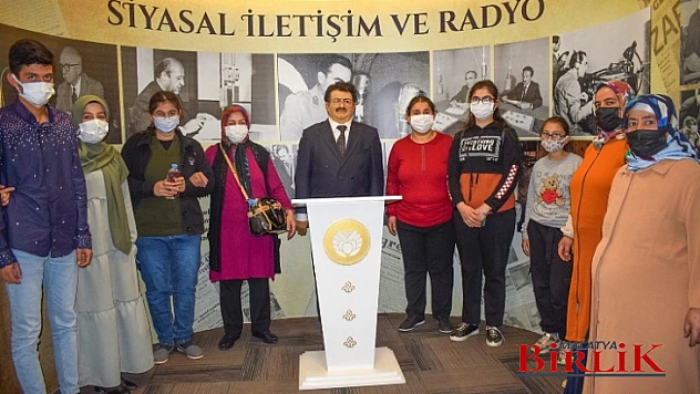 Kent Konseyi Engellilerin Hayatına Dokunacak Çalışmalar Yapıyor