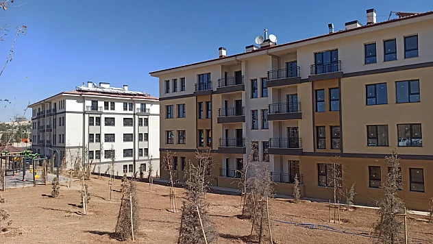 Kentsel Dönüşümde Yeni Dönem: 130 Dükkân, 7 Cami, 2 Taziye Evi Yapılıyor