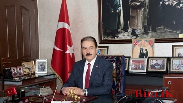 Keskin, Ahilik Yaşatılsaydı Koronavirüs İçin Polisiye Tedbir