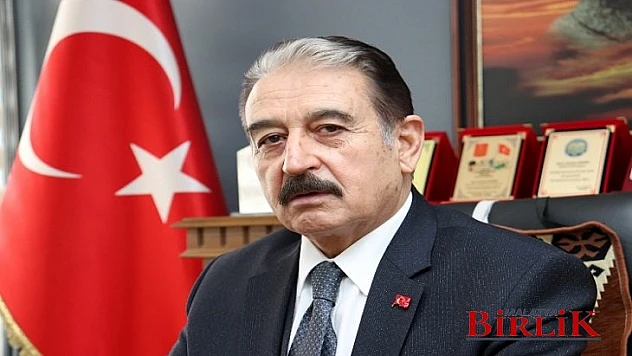 Keskin, Akaryakıtta Tek Çözüm Devletin KDV Ve ÖTV'Den Vazgeçmesidir