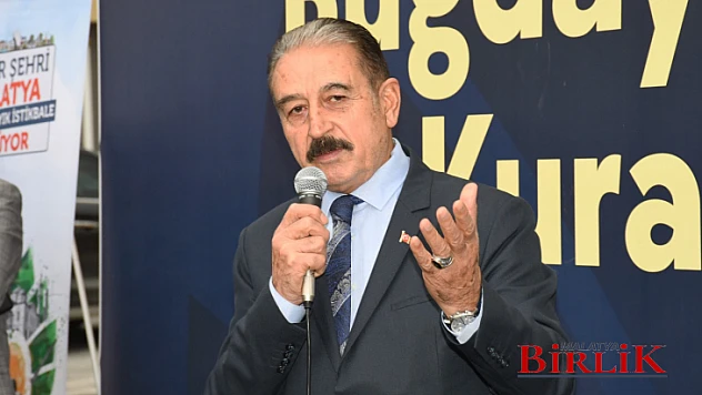 Keskin, Asrın felaketine 9 ay ömür biçtiler