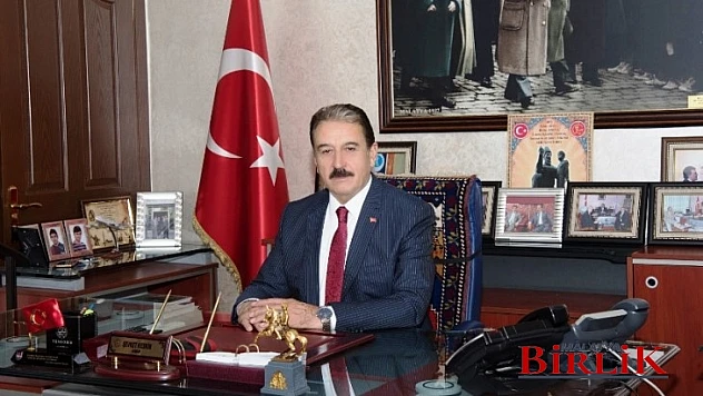 Keskin, Bu Topraklar FETÖ'den Daha Alçak Haini Görmedi