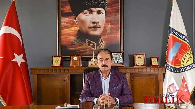 Keskin'den Ekmek Tarifesi Açıklaması