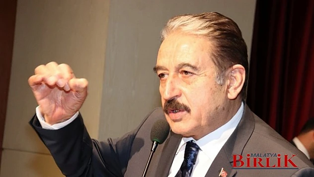 Keskin'den Kayısı Festivali Daveti