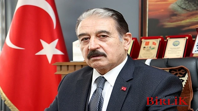 Keskin'den Özal Ve Hamido Mesajı