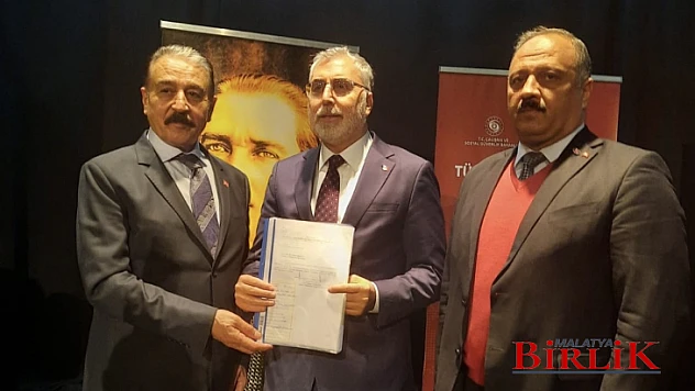 Keskin, 'Deprem bölgesinde Bağ-Kur primleri ve sosyal güvenceler ötelenmek yerine, hiç alınmasın'