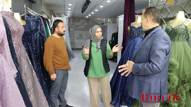 Keskin, Deprem Bölgesinde Esnafın Bağ-Kur, Vergi, Sigorta, İnternet, Elektrik ve Doğalgaz Paraları Alınmasın