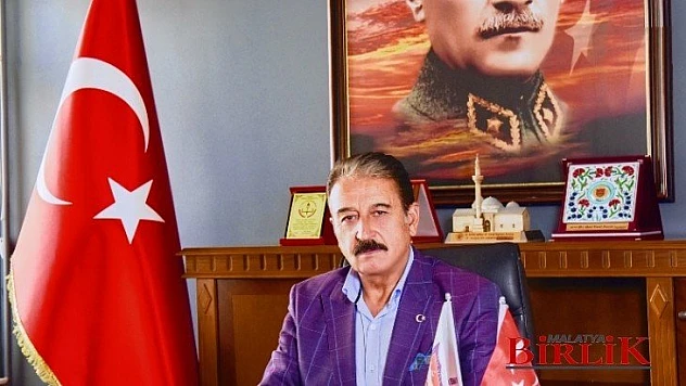 Keskin, Devletimizden Özel Destek Paketi Bekliyoruz