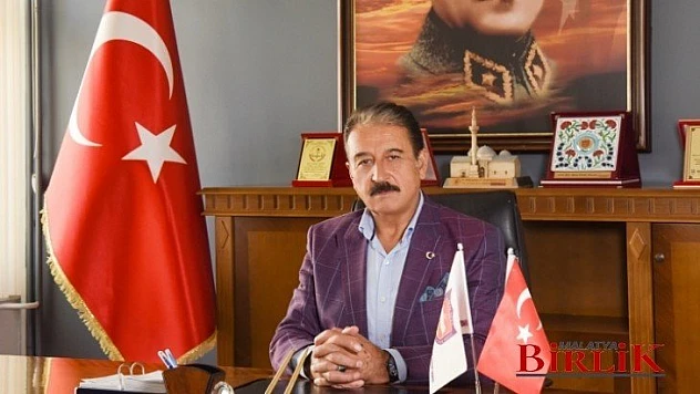 Keskin, Dünyanın En Kutsal Mesleğini Öğretmenler Üstlenmiştir