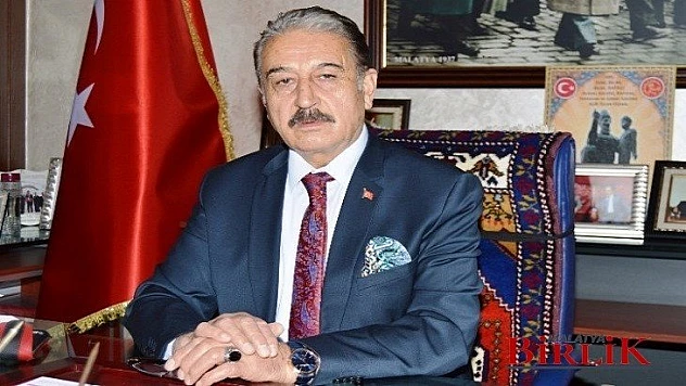 Keskin, Gurur ve Coşkuyla Kutluyoruz