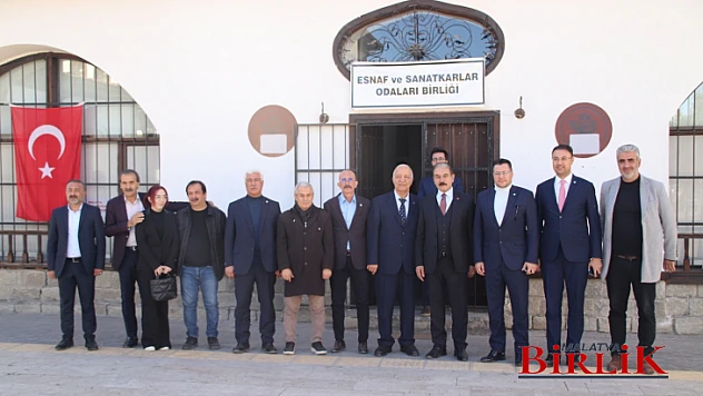 Keskin, 'Herkes Çıkın'ın da ne varsa masanın üzerine koysun'