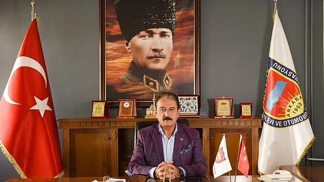 Keskin 'Kış Lastiği Uygulaması Adil Değil'