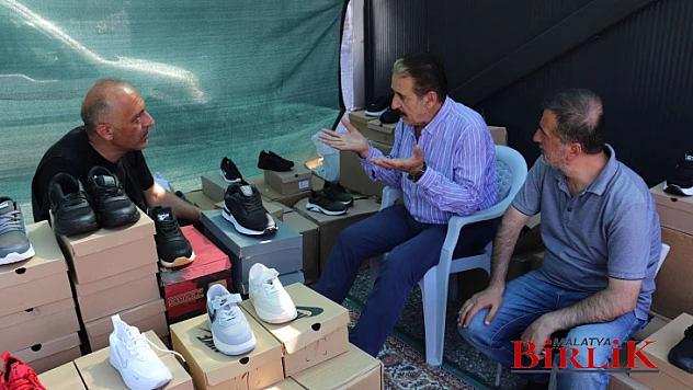 Keskin, Reis Esnaf Suçlu Değil, Esnaf Borçlu