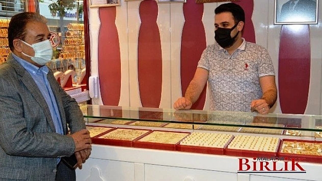 Keskin, Tam Çalışma Dönemi İstiyoruz