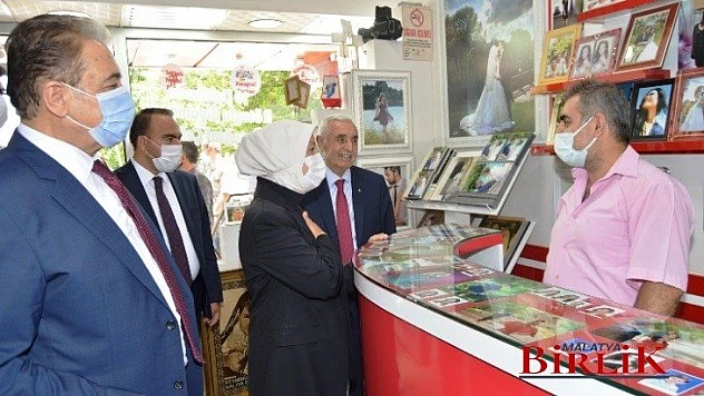 Keskin Tam Çalışma Ve Faizsiz 100 Bin TL Destek İstiyoruz