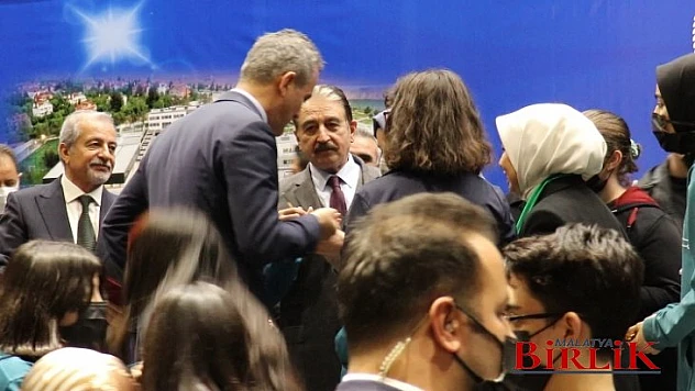 Keskin, Taşımalı Eğitim Servisi Yapan Esnafların Sorunu Çözülecek