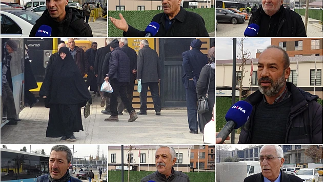 Kira 15-20 Bin Lira, Asgari Ücret 28 Bin: Malatya'da Geçim Alarmı