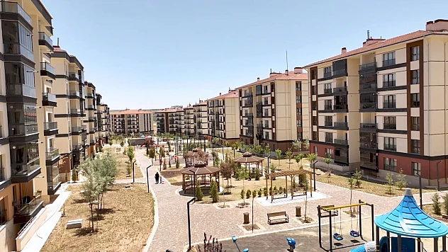 Kira Sözleşmelerinde Yeni Dönem: En Fazla Yüzde 38,36 Zam Yapılabilecek