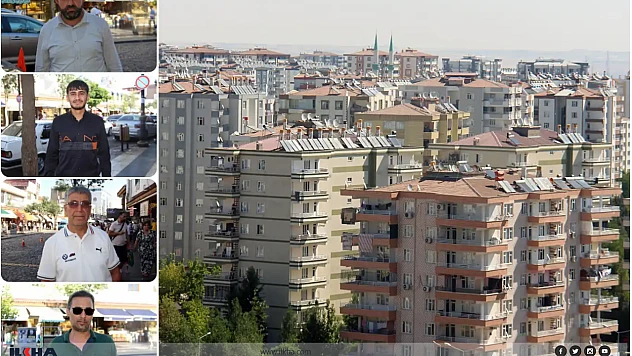 Kiralar Çığırından Çıktı: Vatandaş 'da Ev Sahibi'de Şikâyetçi!