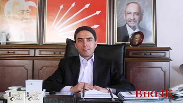 Kiraz, Malatya'ya Verilen Destek İki Katına Çıkarılmalı